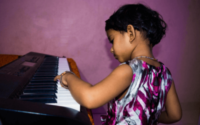 Comment développer l&rsquo;oreille musicale de votre enfant