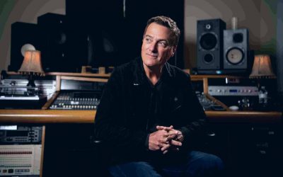Biographie du chantre Michael Smith