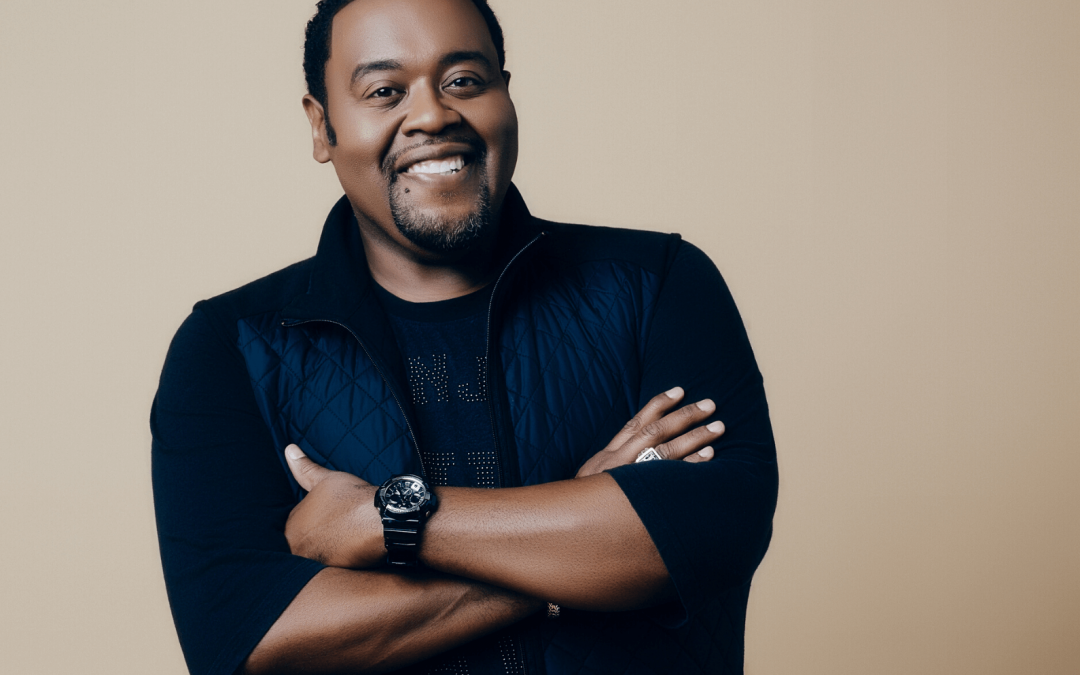 Biographie du chantre Darwin Hobbs