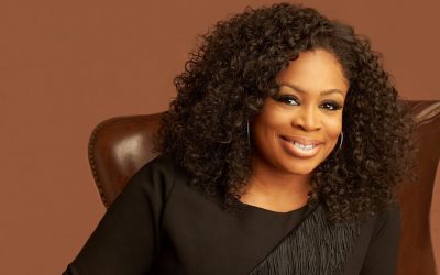 Biographie du chantre Sinach