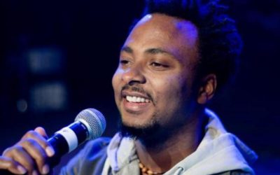 Biographie du chantre Olivier Cheuwa