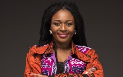 Biographie du chantre Dena Mwana