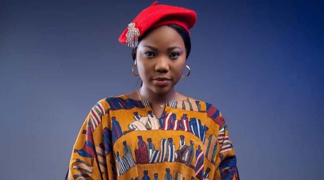 Biographie du chantre Mercy Chinwo