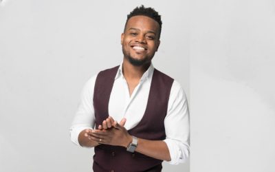 Biographie du chantre Travis  Greene