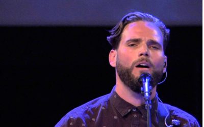 Biographie du chantre Jeremy Riddle