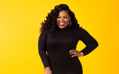 Biographie du chantre Tasha Cobbs