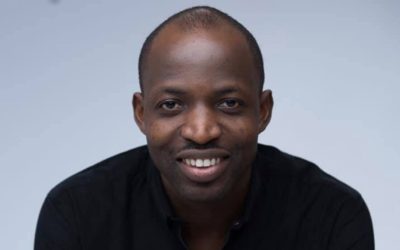 Biographie du chantre Dunsin Oyekan