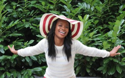 Biographie du chantre Sandra Mbuyi