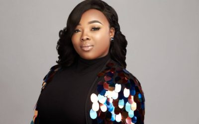 Biographie du chantre Jekalyn Carr