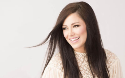 Biographie du chantre Kari Jobe