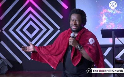 Biographie du chantre Sonnie Badu