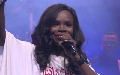 Biographie du chantre Victoria Orenze