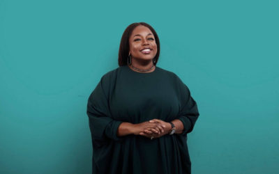 Biographie du chantre Chevelle Franklyn