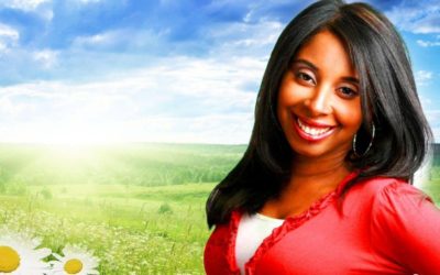 Biographie du chantre Lilly Goodman