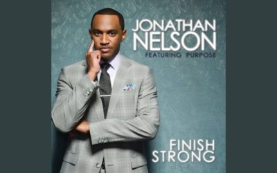Biographie du chantre Jonathan Nelson