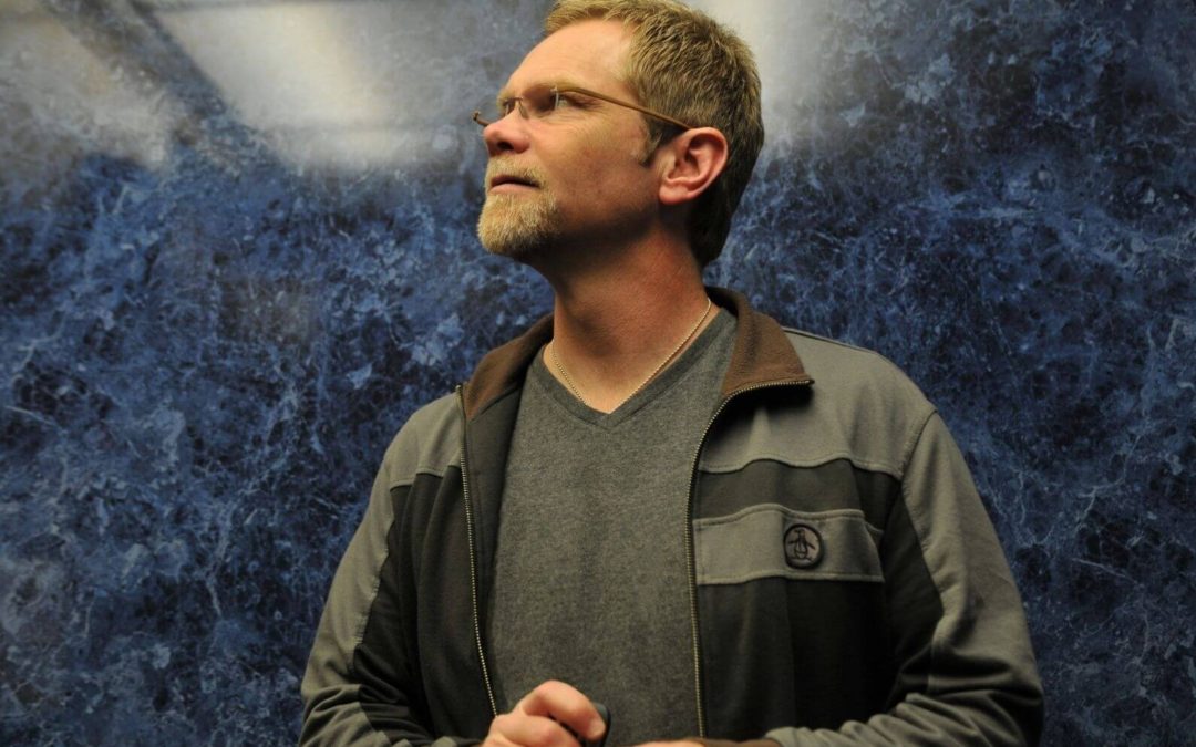 Biographie du chantre Steven Curtis Chapman