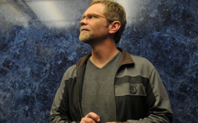 Biographie du chantre Steven Curtis Chapman