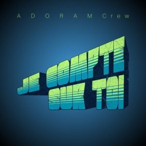 Je compte sur toi – MP3 Gospel | Adoram Crew