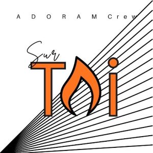 Sur Toi – MP3 Gospel | Adoram Crew